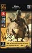 Andy Secombe Autograph Photo Watto Star Wars